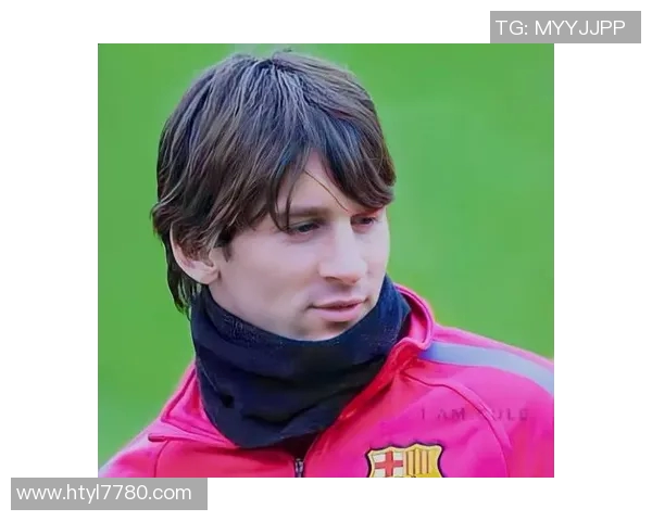 梅西重返热搜巅峰，亚马尔成新阻碍——足球世界的双重考验