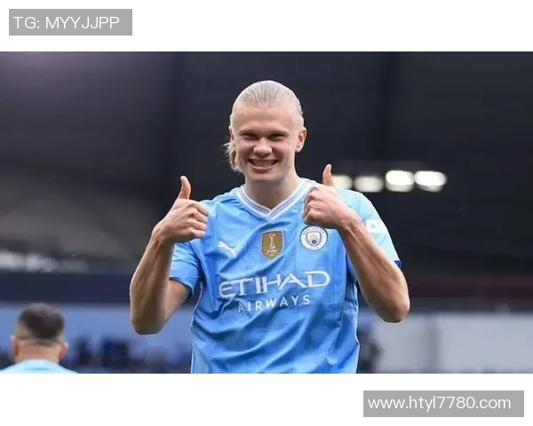 曼城VS利物浦：瓜帅千场辉煌与哈兰德神迹再续传奇