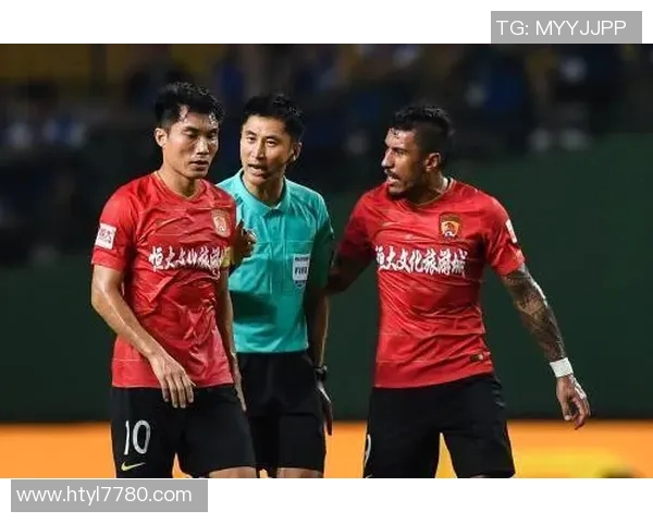 恒大阵容法甲保级前景