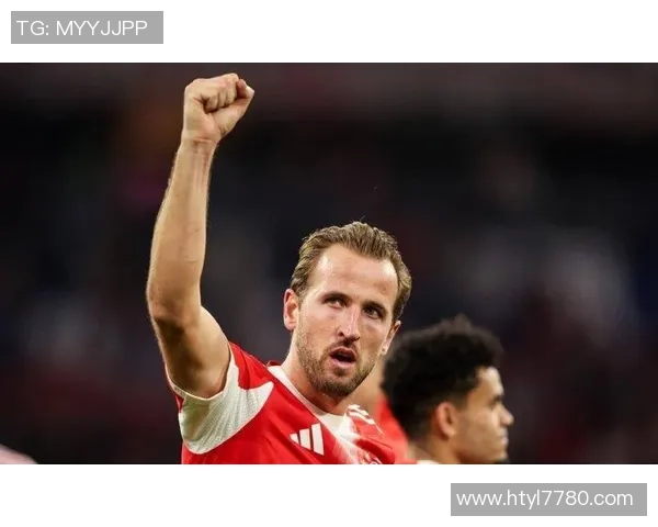 凯恩化身全能战士，助拜仁剑指欧冠荣耀！