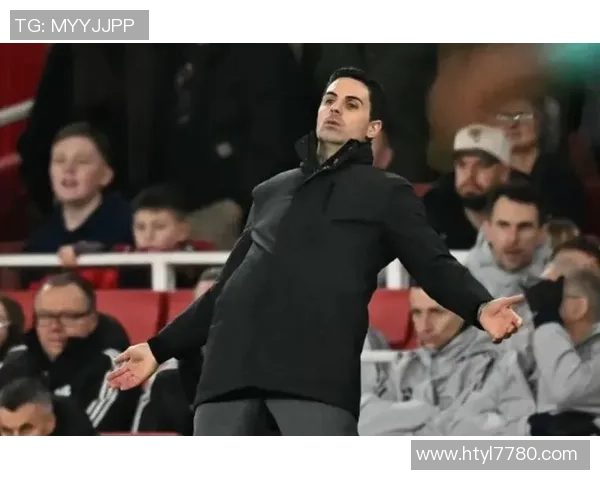 枪手“乱打篮球”？赖特一语道破阿森纳的“心魔”