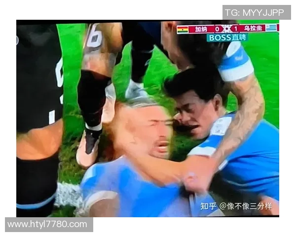 十二年宿命的终章：加纳与乌拉圭的卡塔尔绝响，不只是足球的复仇