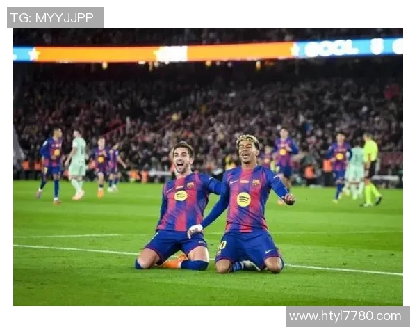 胜率之神：巴萨主帅7场决赛100%夺冠，第11冠神话正在诺坎普上演